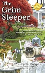 Grim steeper for sale  Delivered anywhere in USA 