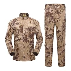 Vbvarv taktische jagduniform gebraucht kaufen  Wird an jeden Ort in Deutschland