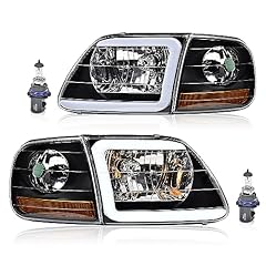 Plus led headlights for sale  Delivered anywhere in USA 