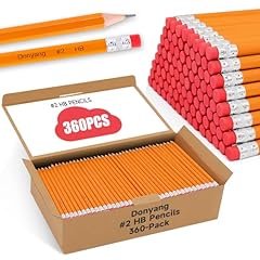 360 pack pencils for sale  Delivered anywhere in USA 