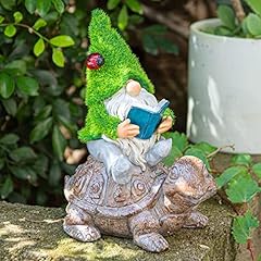 Ovewios garden gnome for sale  Delivered anywhere in USA 