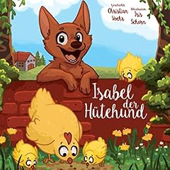 Isabel hütehund abenteuer gebraucht kaufen  Wird an jeden Ort in Deutschland