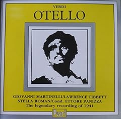 Othello 1941 import d'occasion  Livré partout en France