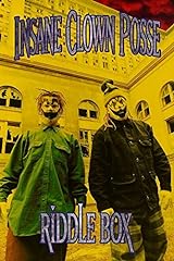 Insane clown posse for sale  Delivered anywhere in USA 