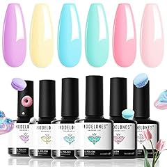 Modelones pastel gel for sale  Delivered anywhere in UK