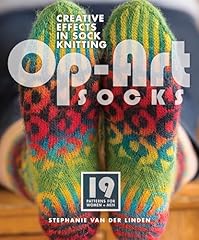 Art socks creative gebraucht kaufen  Wird an jeden Ort in Deutschland