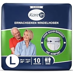Inkontinenz pants erwachsene gebraucht kaufen  Wird an jeden Ort in Deutschland