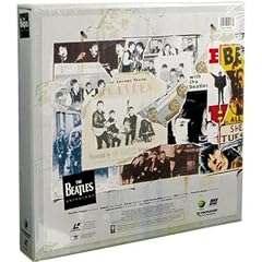 Beatles anthology for sale  Delivered anywhere in USA 