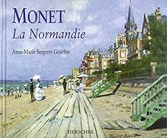 Monet. normandie d'occasion  Livré partout en Belgiqu