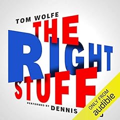 Right stuff for sale  Delivered anywhere in USA 