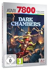 Dark chambers cartridge for sale  Delivered anywhere in Ireland