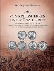 Kriegsherren münzherren gedan gebraucht kaufen  Wird an jeden Ort in Deutschland
