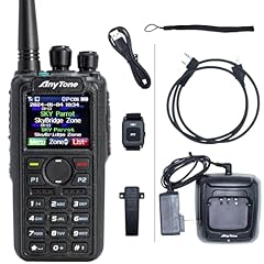 Anytone d878uvii plus for sale  Delivered anywhere in USA 