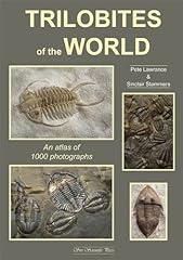 Trilobites the atlas gebraucht kaufen  Wird an jeden Ort in Deutschland