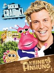 Sascha grammel anhung gebraucht kaufen  Wird an jeden Ort in Deutschland