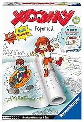 Ravensburger xoomy paper d'occasion  Livré partout en France