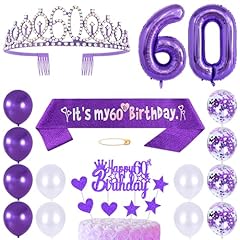 Fascia per compleanno usato  Spedito ovunque in Italia 