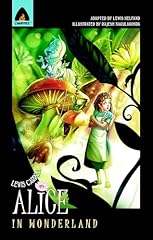 Alice wonderland the gebraucht kaufen  Wird an jeden Ort in Deutschland