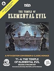 Original Adventures Reincarnated #6: The Temple of for sale  Delivered anywhere in Canada