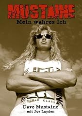 Mustaine wahres gebraucht kaufen  Wird an jeden Ort in Deutschland