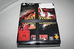God war complete usato  Spedito ovunque in Italia 