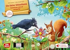 Kleine glitzerblume gemeinsam gebraucht kaufen  Wird an jeden Ort in Deutschland