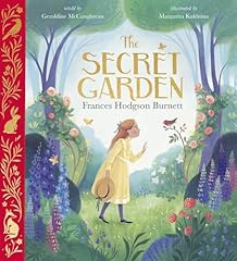 Secret garden illustrated for sale  Delivered anywhere in UK