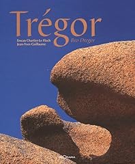 Trégor bro dreger d'occasion  Livré partout en France