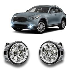 Qobsos led fog for sale  Delivered anywhere in USA 