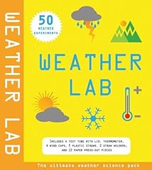 Weather lab weather for sale  Delivered anywhere in UK