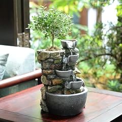 Haobos indoor fountain for sale  Delivered anywhere in USA 