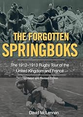 Forgotten springboks for sale  Delivered anywhere in UK