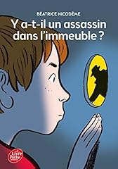 Assassin immeuble d'occasion  Livré partout en France
