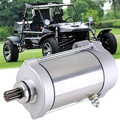 Starter motor morechioce for sale  Delivered anywhere in Ireland