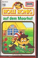 Holle honig dem gebraucht kaufen  Wird an jeden Ort in Deutschland