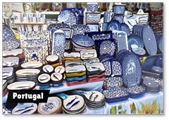 Collection colorful portuguese for sale  Delivered anywhere in UK