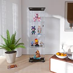 Flymuhjia curio cabinet for sale  Delivered anywhere in USA 