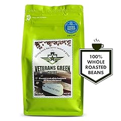 Veteran green coffee for sale  Delivered anywhere in USA 