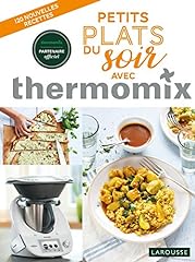 thermomix tm recettes d'occasion  Livré partout en France
