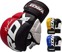 Rdx gants mma d'occasion  Livré partout en Belgiqu