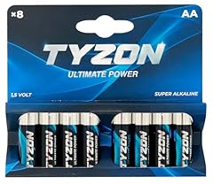 Tyzon lot piles d'occasion  Livré partout en France