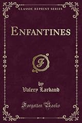 Enfantines d'occasion  Livré partout en France