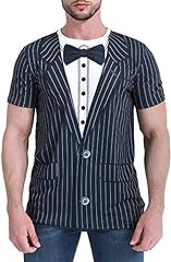 Funny tuxedo shirts for sale  Delivered anywhere in USA 