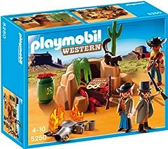 playmobil saloon western d'occasion  Livré partout en France