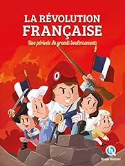 Révolution française les gebraucht kaufen  Wird an jeden Ort in Deutschland