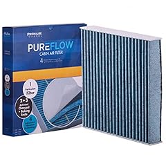 Pureflow cabin air for sale  Delivered anywhere in USA 