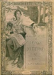 Catalogue livres etrennes d'occasion  Livré partout en France