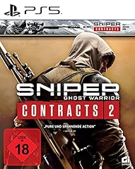 Sniper ghost warrior gebraucht kaufen  Wird an jeden Ort in Deutschland