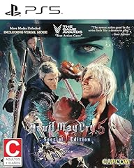 Devil may cry for sale  Delivered anywhere in USA 