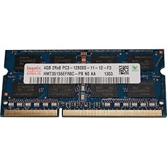 Hynix hmt351s6efr8c memoria usato  Spedito ovunque in Italia 